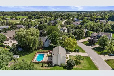 7115  Joy Marie Ln, Racine, WI 53185 - Photo 47
