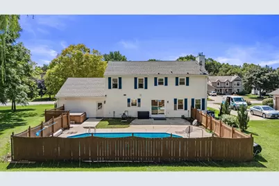 7115  Joy Marie Ln, Racine, WI 53185 - Photo 39