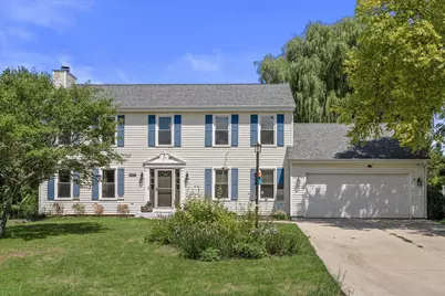 7115  Joy Marie Ln, Racine, WI 53185 - Photo 37