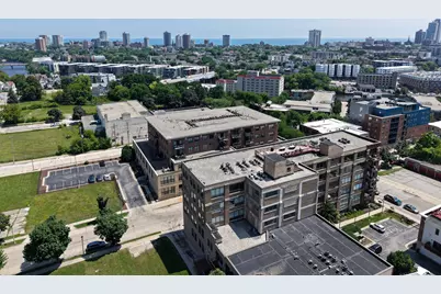 234 E Reservoir Ave #607, Milwaukee, WI 53212 - Photo 55