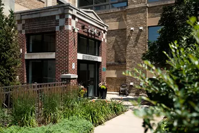 234 E Reservoir Ave #607, Milwaukee, WI 53212 - Photo 1