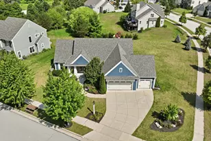 1724 Moccasin Trail, Waukesha, WI 53189 - Photo 1