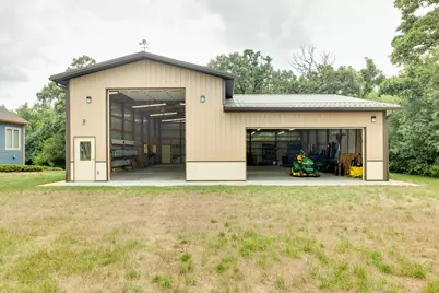 S63W34455  Piper Rd, Eagle, WI 53153 - Photo 43