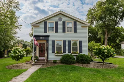 108 S State St, Racine, WI 53167 - Photo 3