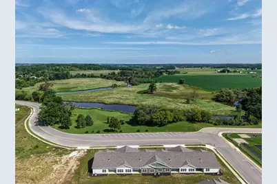 1601  Wildlife Dr #3, Kewaskum, WI 53040 - Photo 21