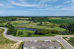 1601 Wildlife Dr, Kewaskum, WI 53040 - Photo 21