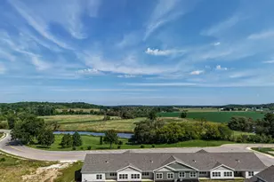 1601 Wildlife Dr, Kewaskum, WI 53040 - Photo 21