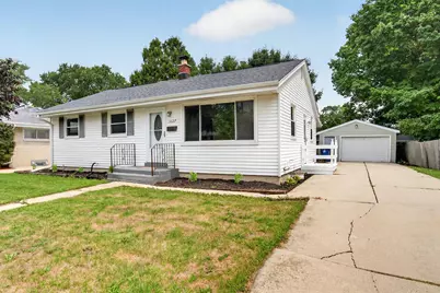 3627  Regency Dr, Racine, WI 53402 - Photo 1