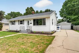 3627 Regency Dr, Racine, WI 53402 - Photo 1