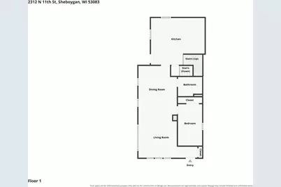 2312 N 11th St, Sheboygan, WI 53083 - Photo 27