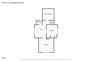 2312 N 11th St, Sheboygan, WI 53083 - Photo 29