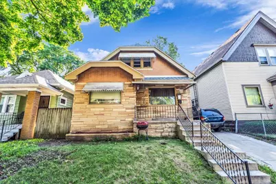 3172 N 30th St, Milwaukee, WI 53216 - Photo 1