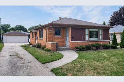 8109 W Potomac Ave, Milwaukee, WI 53218 - Photo 3
