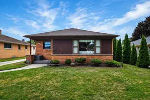 8109 W Potomac Ave, Milwaukee, WI 53218 - Photo 1