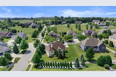 3022  Nostalgic Ct, Richfield, WI 53033 - Photo 45