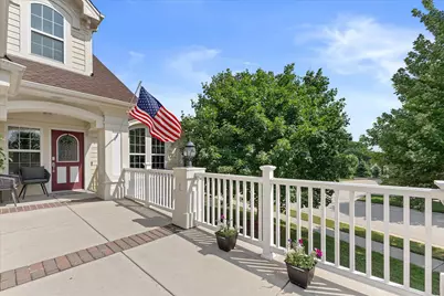3022  Nostalgic Ct, Richfield, WI 53033 - Photo 5