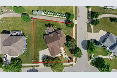 3022  Nostalgic Ct, Richfield, WI 53033 - Photo 47