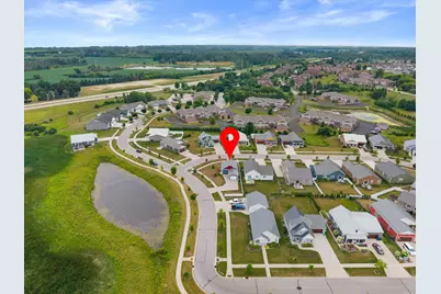 1804  Farm View Dr, Port Washington, WI 53024 - Photo 43