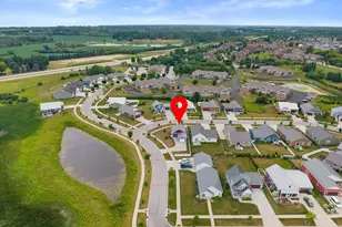 1804 Farm View Dr, Port Washington, WI 53024 - Photo 43