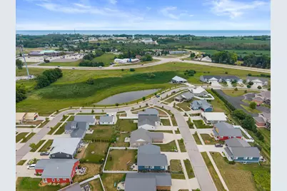 1804  Farm View Dr, Port Washington, WI 53024 - Photo 41