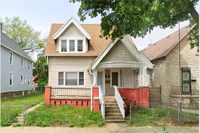 2545 N 21st St #2547, Milwaukee, WI 53206 - Photo 1