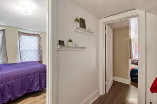 3827 Dr. William Finlayson St, Milwaukee, WI 53212 - Photo 17