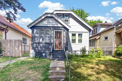 3827  Dr William Finlayson St, Milwaukee, WI 53212 - Photo 1