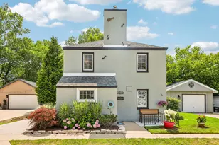 5576 Angle Ln Ln, Greendale, WI 53129 - Photo 1