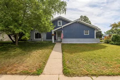 1200  Western Trl, Mukwonago, WI 53149 - Photo 1