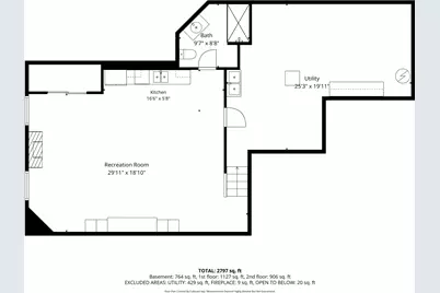 W170N5141  Fair Oak Pkwy, Menomonee Falls, WI 53051 - Photo 51