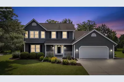 W170N5141  Fair Oak Pkwy, Menomonee Falls, WI 53051 - Photo 49