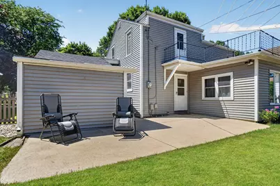 5008 N Elkhart Ave, Whitefish Bay, WI 53217 - Photo 19