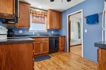 5008 N Elkhart Ave, Whitefish Bay, WI 53217 - Photo 9