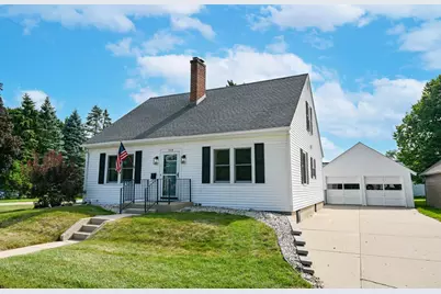 329 N Broad St, Elkhorn, WI 53121 - Photo 1
