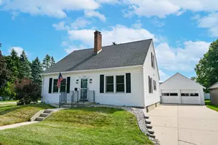 329 N Broad St, Elkhorn, WI 53121 - Photo 1