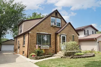 3229 S 56th St #3229A, Milwaukee, WI 53219 - Photo 1