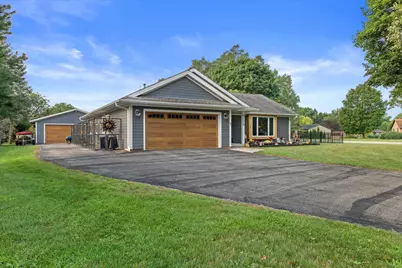 26423 S Wind Lake Rd, Racine, WI 53185 - Photo 3