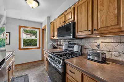 4045 S Hately Ave Ave, Saint Francis, WI 53235 - Photo 5