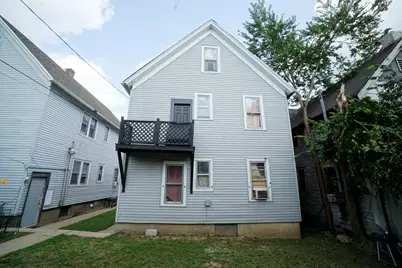 2511 N Buffum St #2513, Milwaukee, WI 53212 - Photo 19