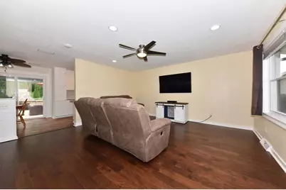 400  Indiana Ct, West Bend, WI 53095 - Photo 3