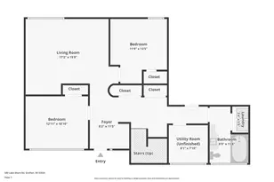 580 Lake Shore Rd, Grafton, WI 53024 - Photo 41