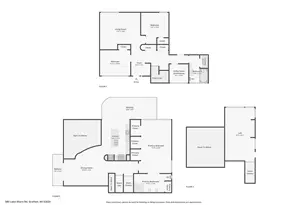 580 Lake Shore Rd, Grafton, WI 53024 - Photo 43