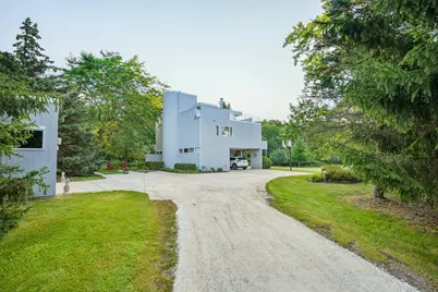 580  Lake Shore Rd, Grafton, WI 53024 - Photo 29