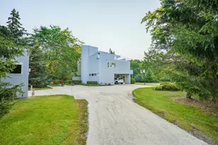 580 Lake Shore Rd, Grafton, WI 53024 - Photo 29