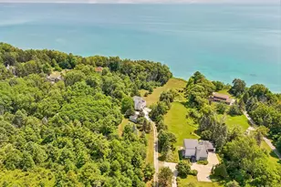 580 Lake Shore Rd, Grafton, WI 53024 - Photo 39