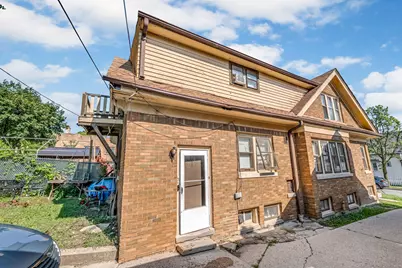 1306 W Keefe Ave, Milwaukee, WI 53206 - Photo 5