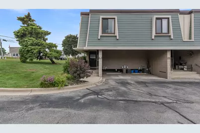 3333  5th Ave #2-J, South Milwaukee, WI 53172 - Photo 21