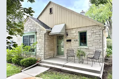638 N Hine Ave, Waukesha, WI 53188 - Photo 1