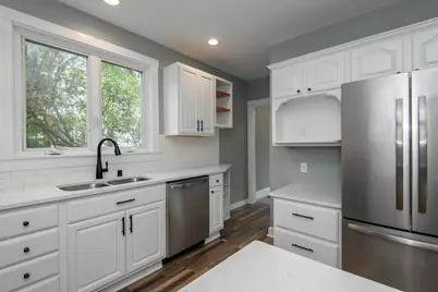 228 N Watertown St, Johnson Creek, WI 53038 - Photo 5