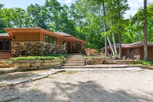 2775 E Moraine Dr, Kewaskum, WI 53040 - Photo 1